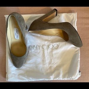 Jimmy Choo Heel